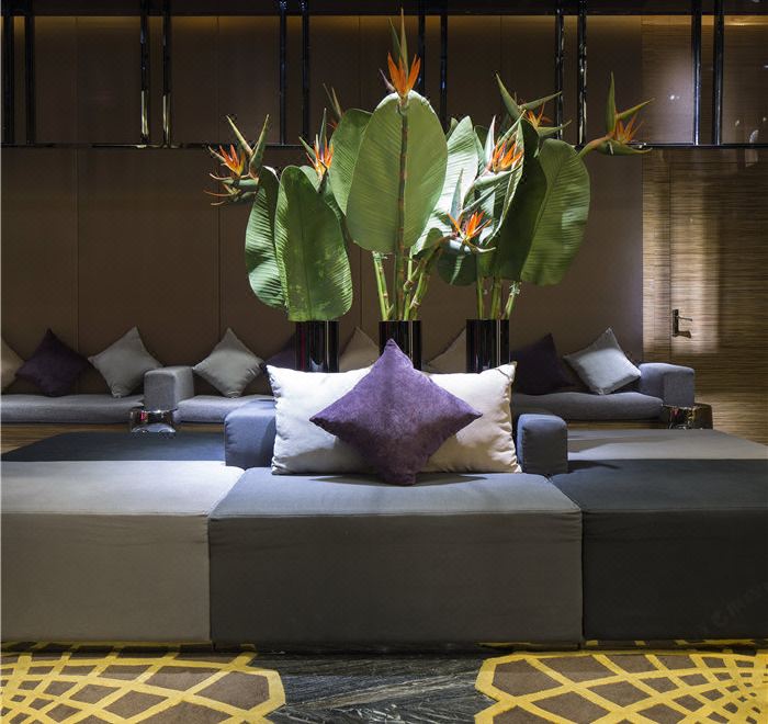 Paco Hotel (Guangzhou Tianhebei Tianpingjia Metro Station) Hotel Overview