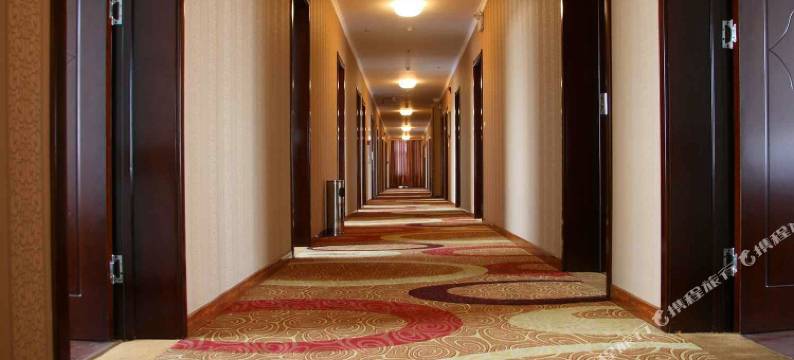 邯郸非凡快捷酒店图片