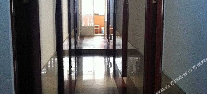 山东路鹏程客舍图片