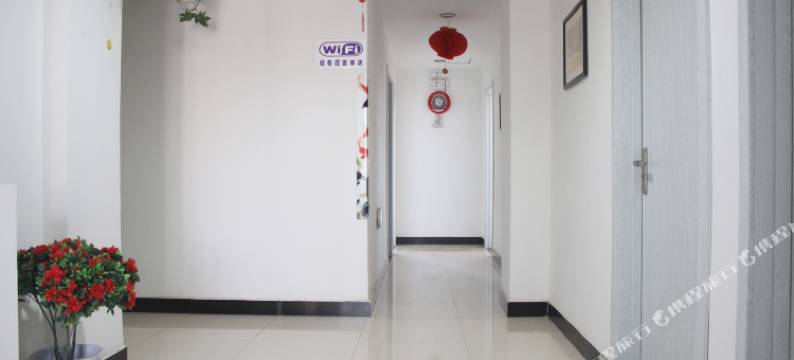 沈阳汇鑫佳源旅馆图片