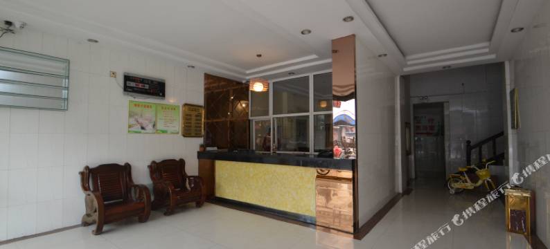 来安千秋宾馆图片