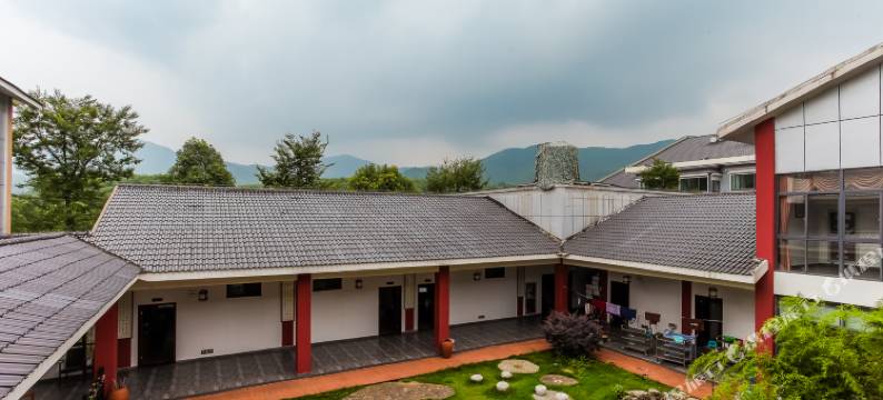 宜兴青梅竹马农家乐图片