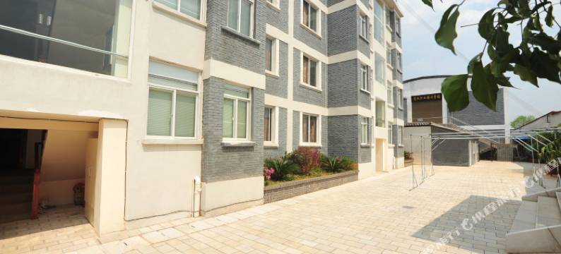 石林友家客栈图片