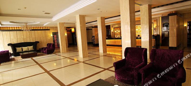 桂林东方浅深酒店图片