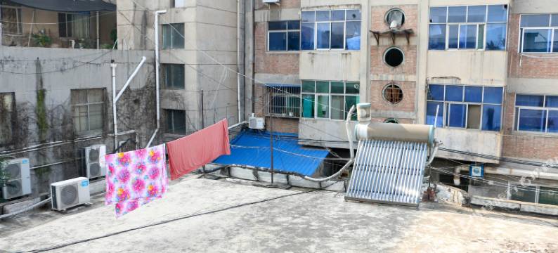 垣曲平安招待所图片