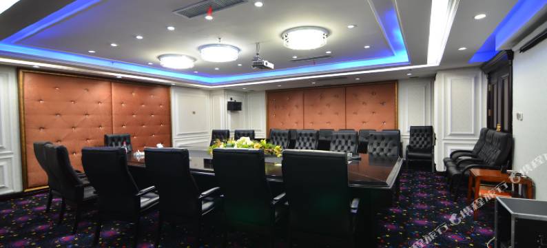 大连慧谷阳光酒店图片