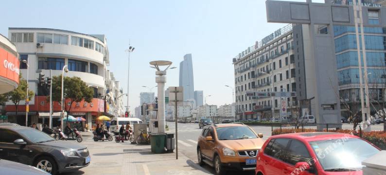 苏州吴中宜家酒店图片