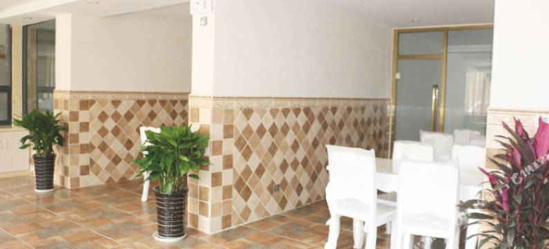 航都花园酒店(成都双流机场店)图片