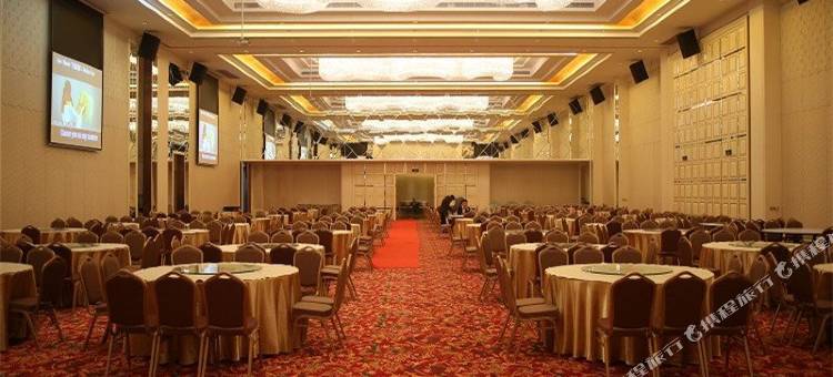 龙川东方名源酒店图片