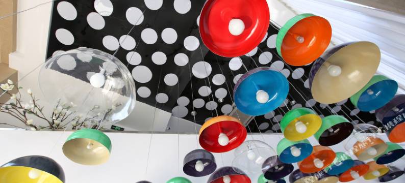 Zsmart智尚酒店(杭州西湖湖滨店)图片