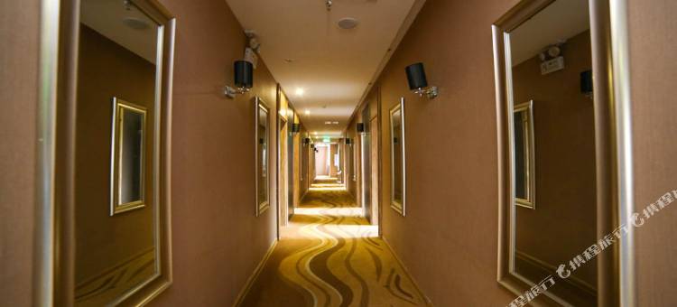 如家华驿酒店(应城古城大道店)图片