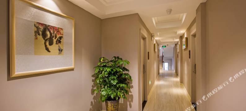 三秋墅美学馆(武夷山一缕阳光3号店)图片