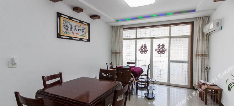 宜兴竹海休闲居图片