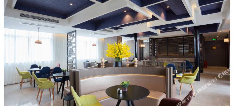 乐清虹桥悦酒店图片