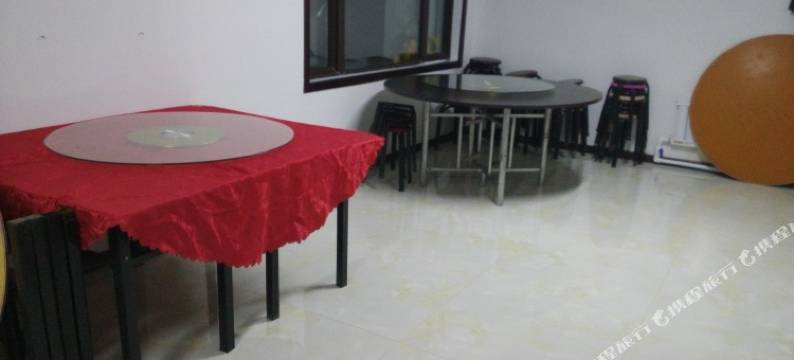 雪谷相约东升客栈图片