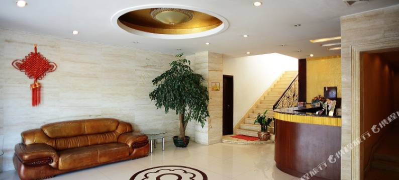 上海锦悦假日旅店图片