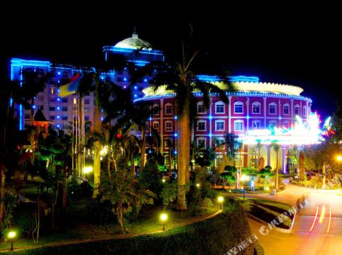 廉江丽波度假村详情-pc酒店预订-中国南方航空官网