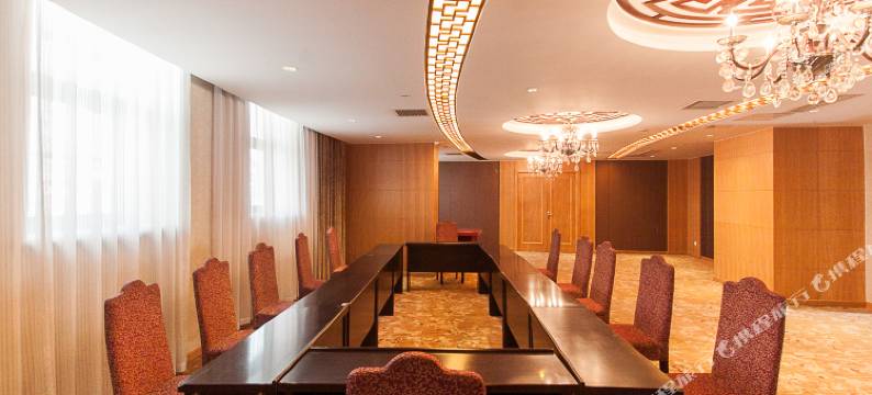 宜兴大亚达酒店图片