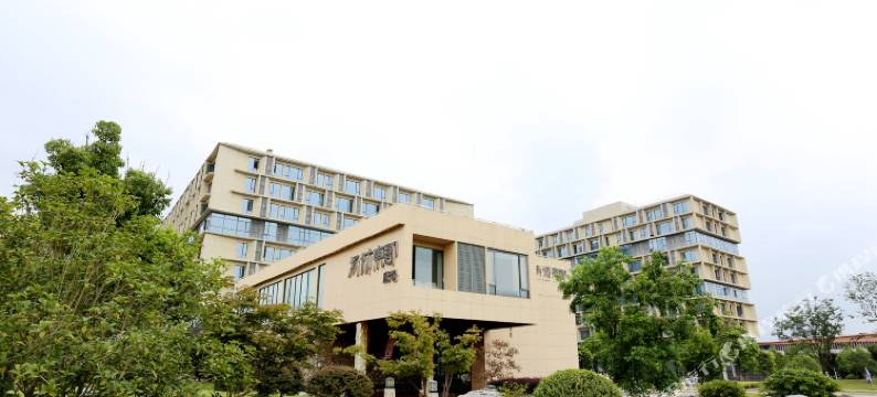 云渚度假公寓(南京汤城东郡店)图片