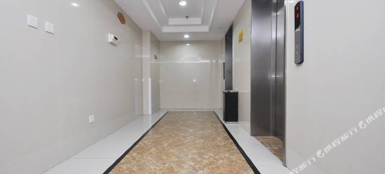 南京伊恋新都汇公寓(河定桥地铁站店)图片