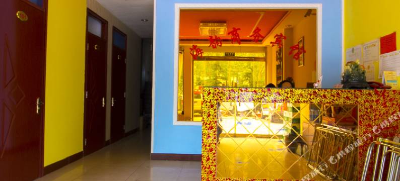 安丘海韵商务宾馆图片