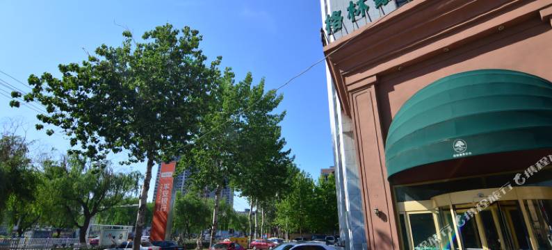 格林豪泰快捷酒店(胶州福州南路宝龙城市广场店)图片