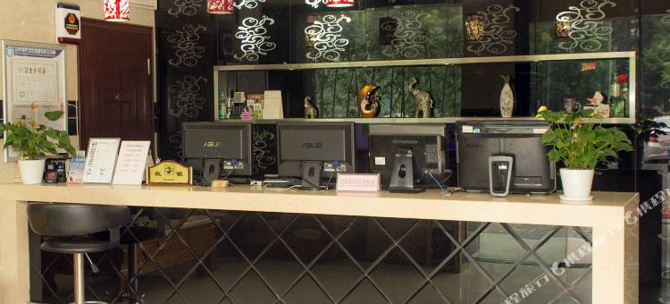 杭州恒悦快捷酒店(邵逸夫医院下沙院区店)图片