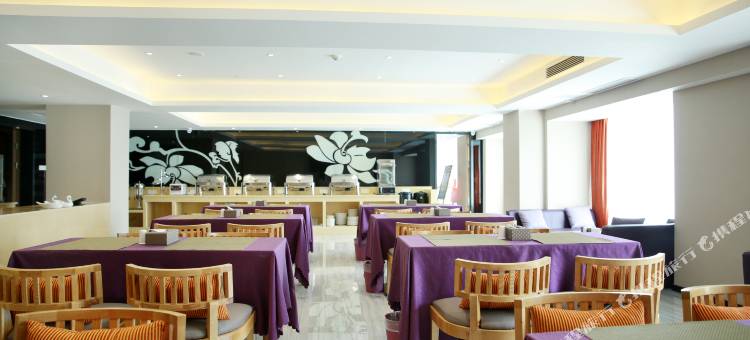 麗枫酒店(成都世纪城新会展中心店)图片