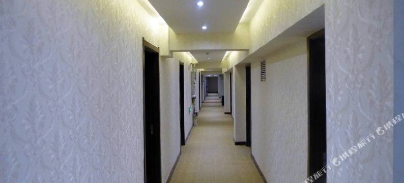 如家华驿酒店(牡丹江市火车站店)图片