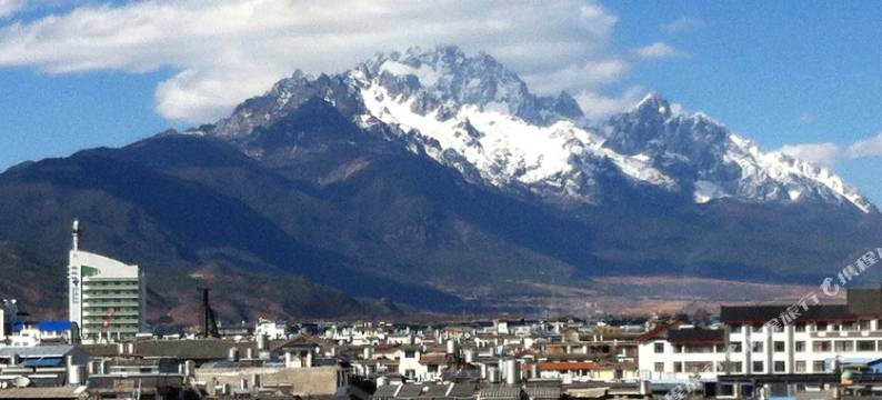 丽江林祥酒店图片