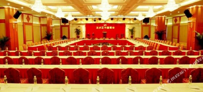 东莞新都会怡景酒店图片