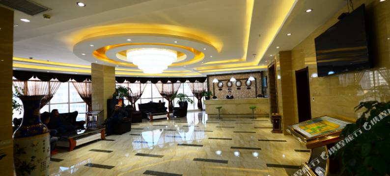 临夏崇德宾馆图片