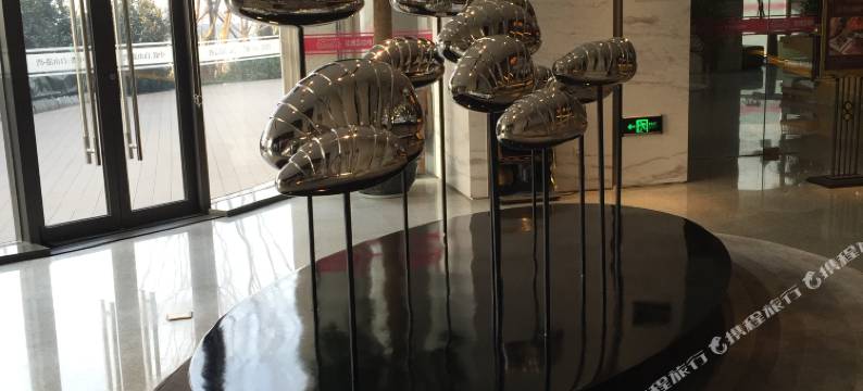 蓝色海岸公寓(青岛中联自由港湾店)图片