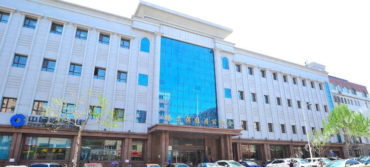 7天酒店(哈尔滨火车站民安街店)图片