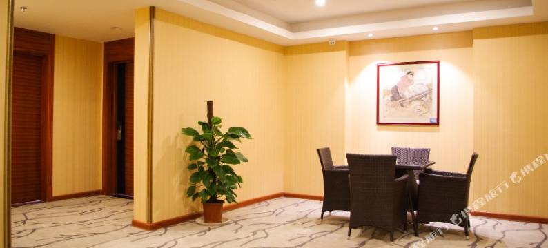 中海商旅酒店(淮北火车站店)图片