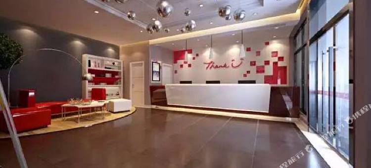 尚客优酒店(怀来火车站店)图片