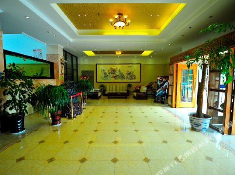 泰安明瑞大酒店