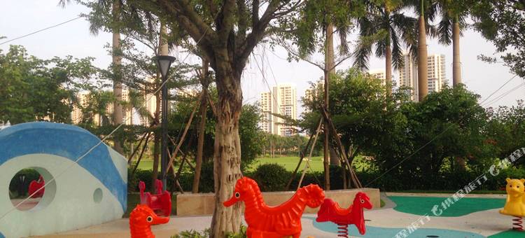 阳江保利.海上星座度假酒店图片