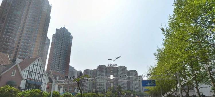 重庆金阳馨缘酒店(西南医院店)图片