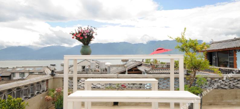 大理無塵客栈(双廊古镇店)图片