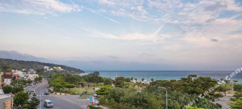 屏东海湾旅店图片