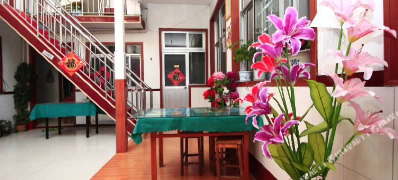 日照龙合渔家图片