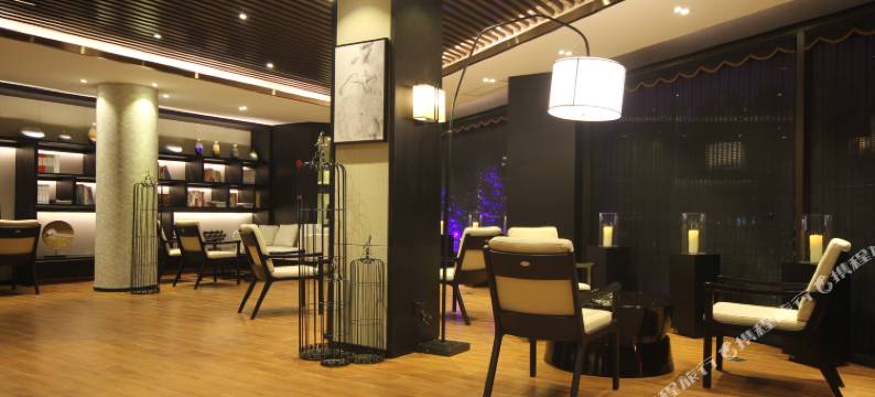 仲廷酒店(上海同济医院宜川路店)图片