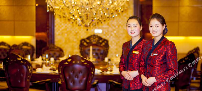 铜川照金宾馆图片