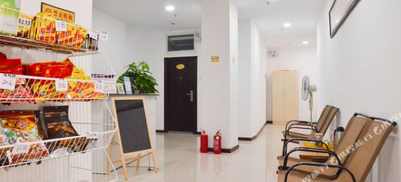 大连考拉宾馆图片