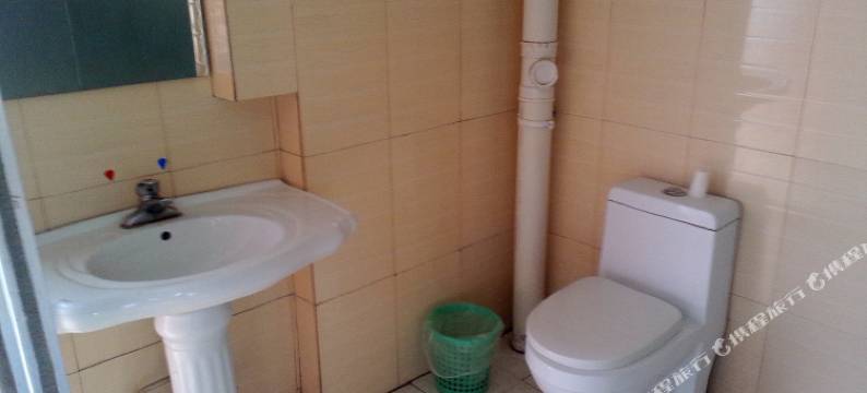 嘉峪关峪达西楼图片