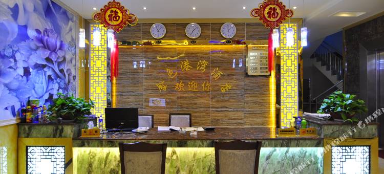 金色港湾图片