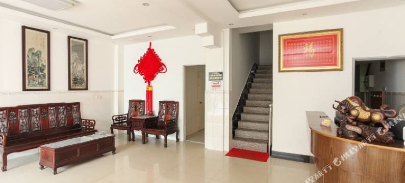 无锡明前商务宾馆图片