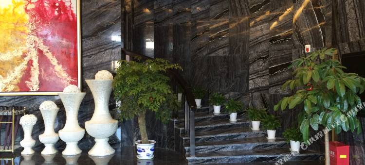 晨龙168酒店(怀化河西店)图片