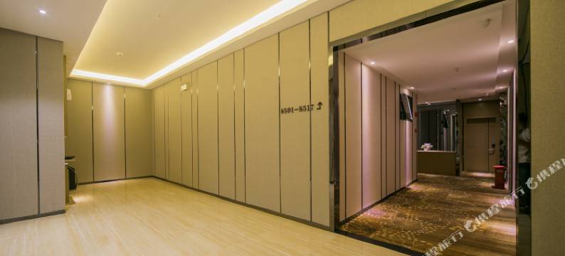 优程酒店(民族广场地铁站广西博物馆店)图片